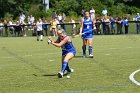 FH vs Nichols  Wheaton College Field Hockey vs Nichols College. - Photo By: KEITH NORDSTROM : Wheaton, field hockey, FH2021